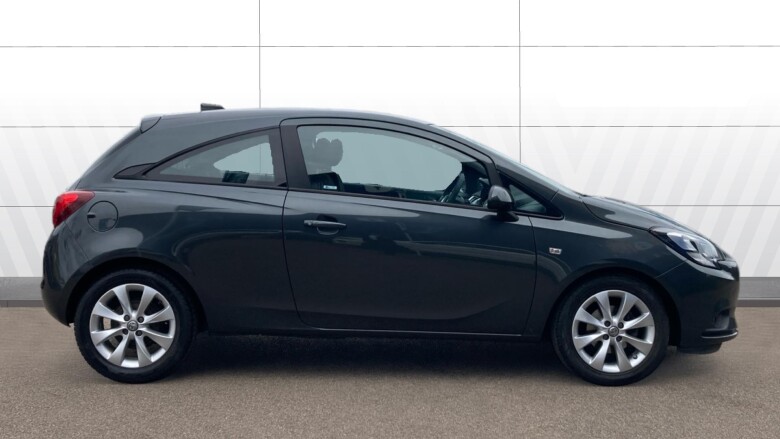 Vauxhall Corsa 1.4 [75] ecoFLEX Energy 3dr [AC] Petrol Hatchback